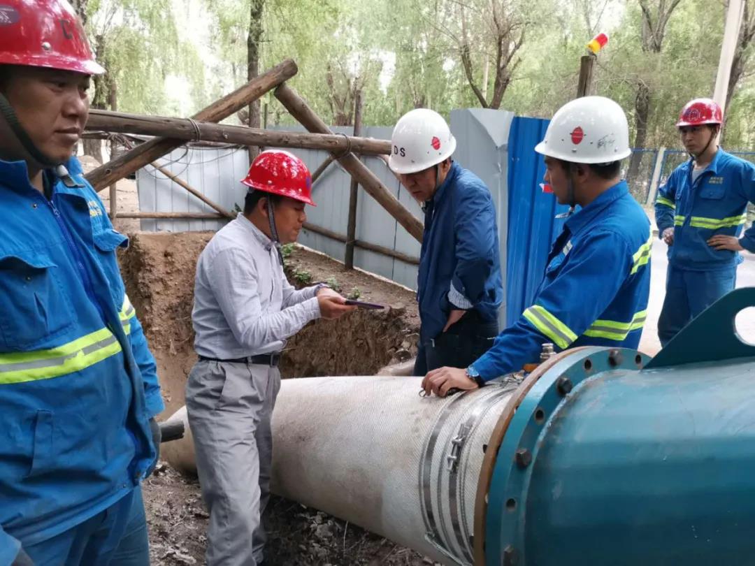 渭南工业管道清洗-管道清淤