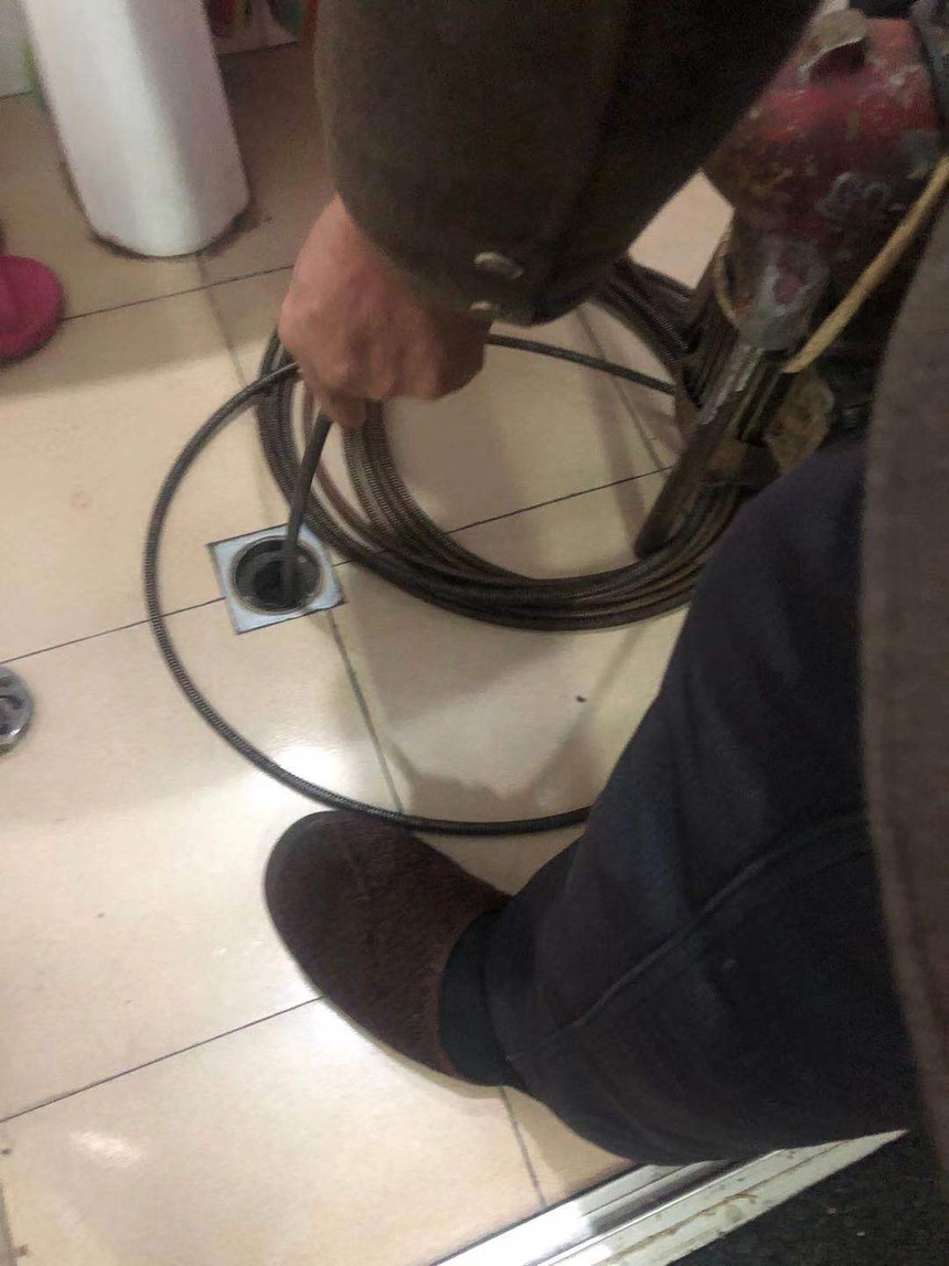 渭南管道疏通，疏通下水道
