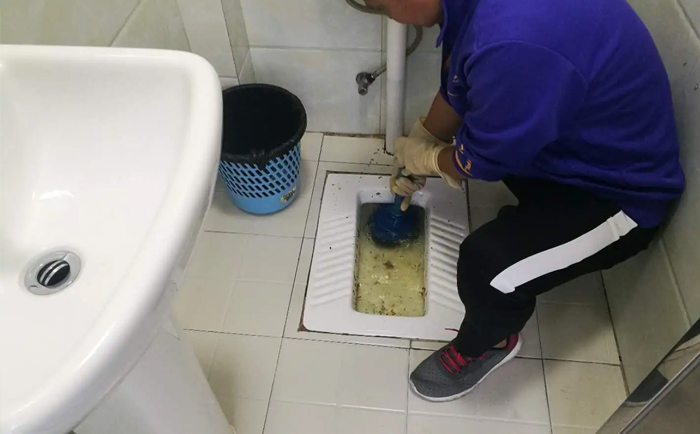 渭南疏通蹲坑